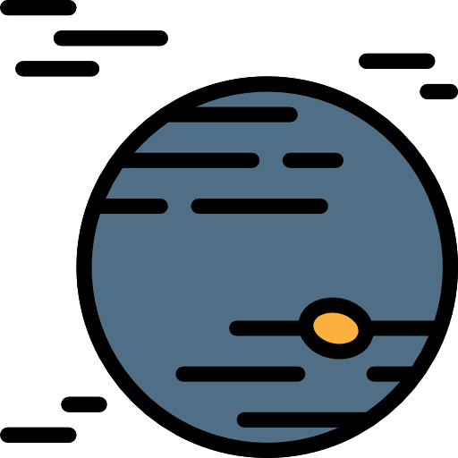 Jupiter icon