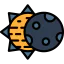 Eclipse icon 64x64