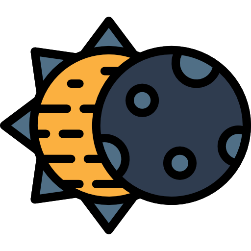 Eclipse icon
