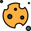 Asteroid Symbol 64x64