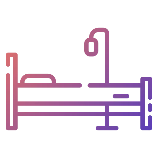 Bed icon
