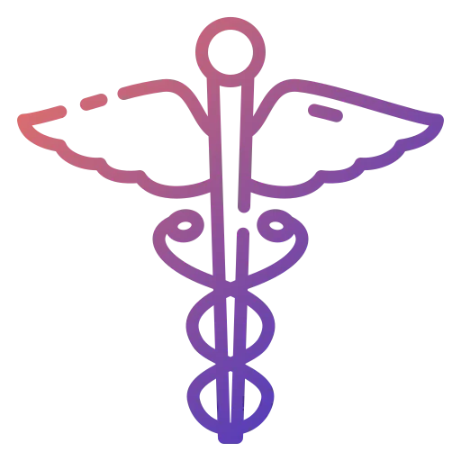 Caduceus icon