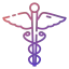 Caduceus Ikona 64x64