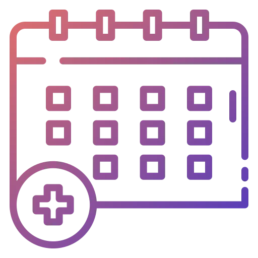 Calendar icon
