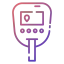Diabetes test icon 64x64