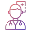 Doctor icon 64x64
