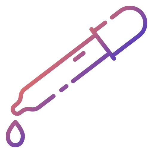 Dropper icon