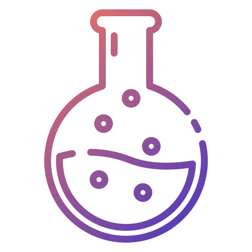 Erlenmeyer icon