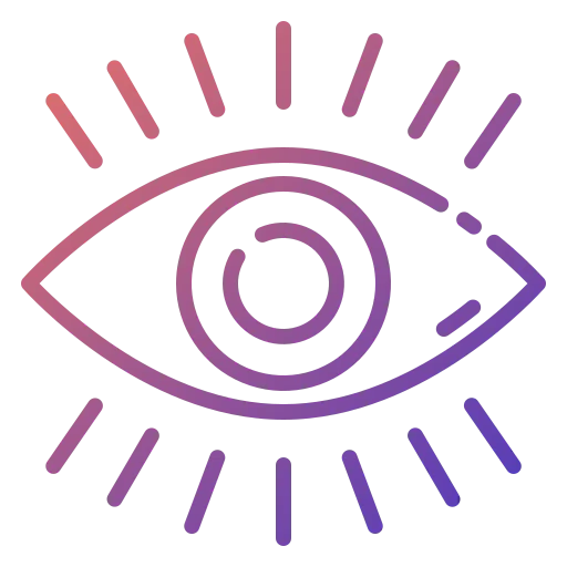 Eye icon