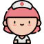 Nurse icon 64x64