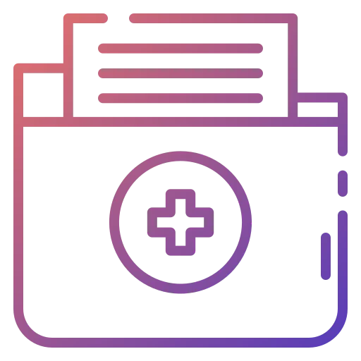 Folder icon