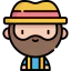 Farmer icon 64x64