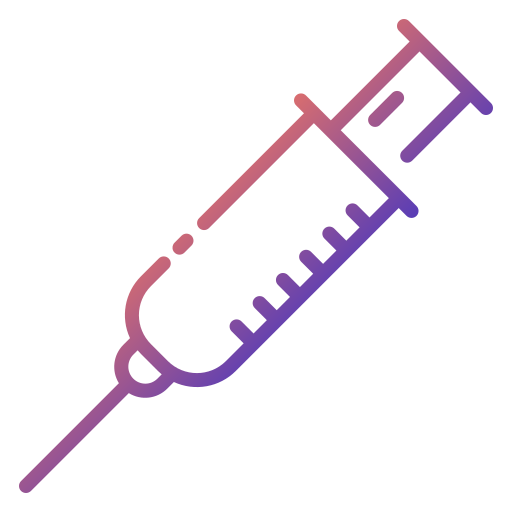 Injection icon