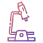 Microscope icon 64x64
