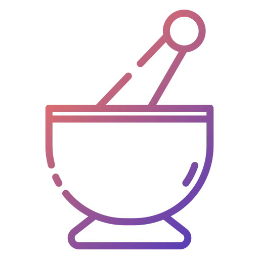 Mortar icon