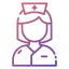 Nurse icon 64x64