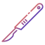 Scalpel icon 64x64