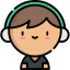 DJ icon 64x64