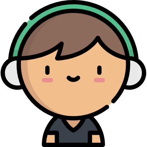 DJ icon