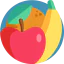 Fruits Symbol 64x64