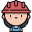 Worker icon 64x64