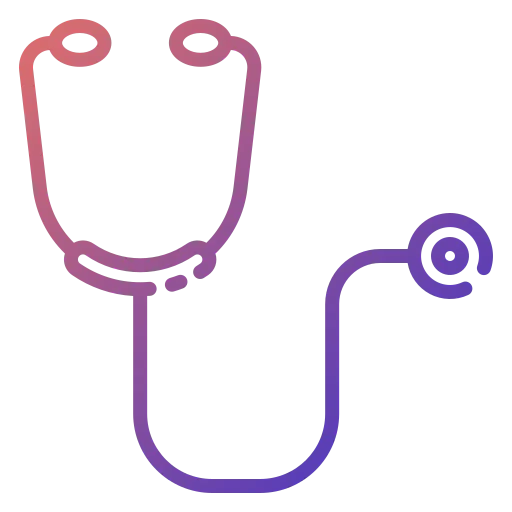 Stethoscope icon