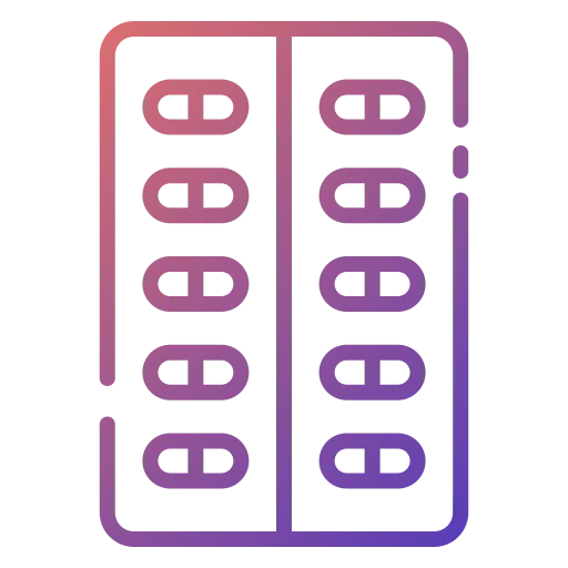 Tablets icon