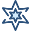 Star Symbol 64x64