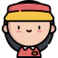 Cashier icon 64x64