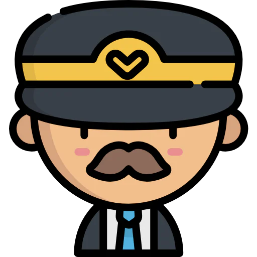 Pilot icon