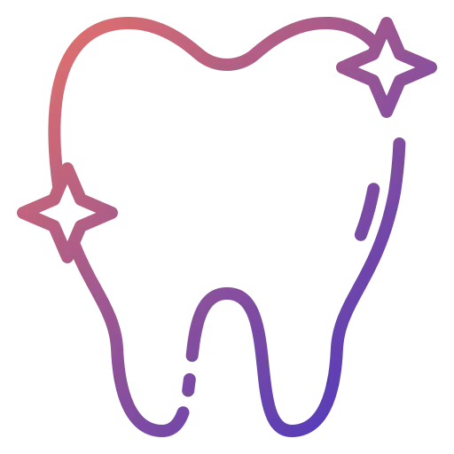 Tooth icon