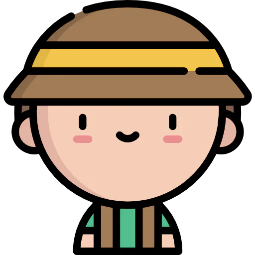 Archaeologist icon