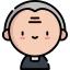 Priest icon 64x64