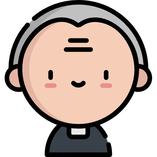 Priest icon