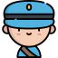 Postman Ikona 64x64