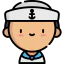 Sailor icon 64x64