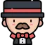 Magician icon 64x64