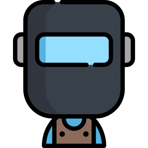 Welder icon