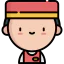 Bellboy ícono 64x64