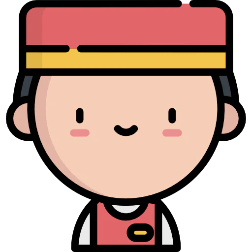 Bellboy icon