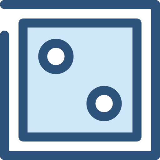 Dice icon