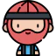 Lumberjack icon 64x64