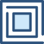 Square Symbol 64x64
