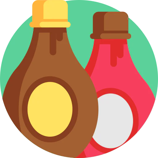 Syrup icon
