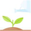 Watering icon 64x64
