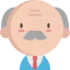 Professor icon 64x64