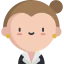 Teacher icon 64x64