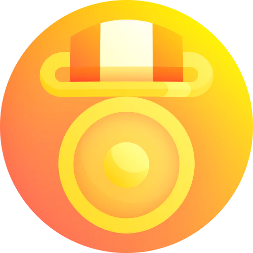Medal icon