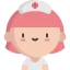 Nurse icon 64x64