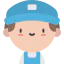 Handyman icon 64x64
